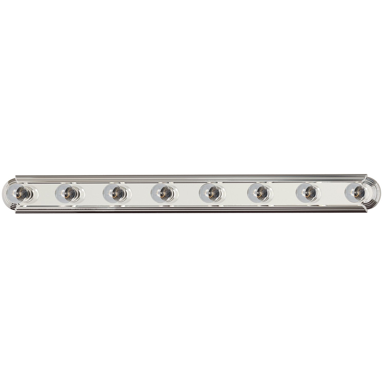 Meuble-lavabo Maxim Lighting 7128PC Essentials (3) en chrome poli