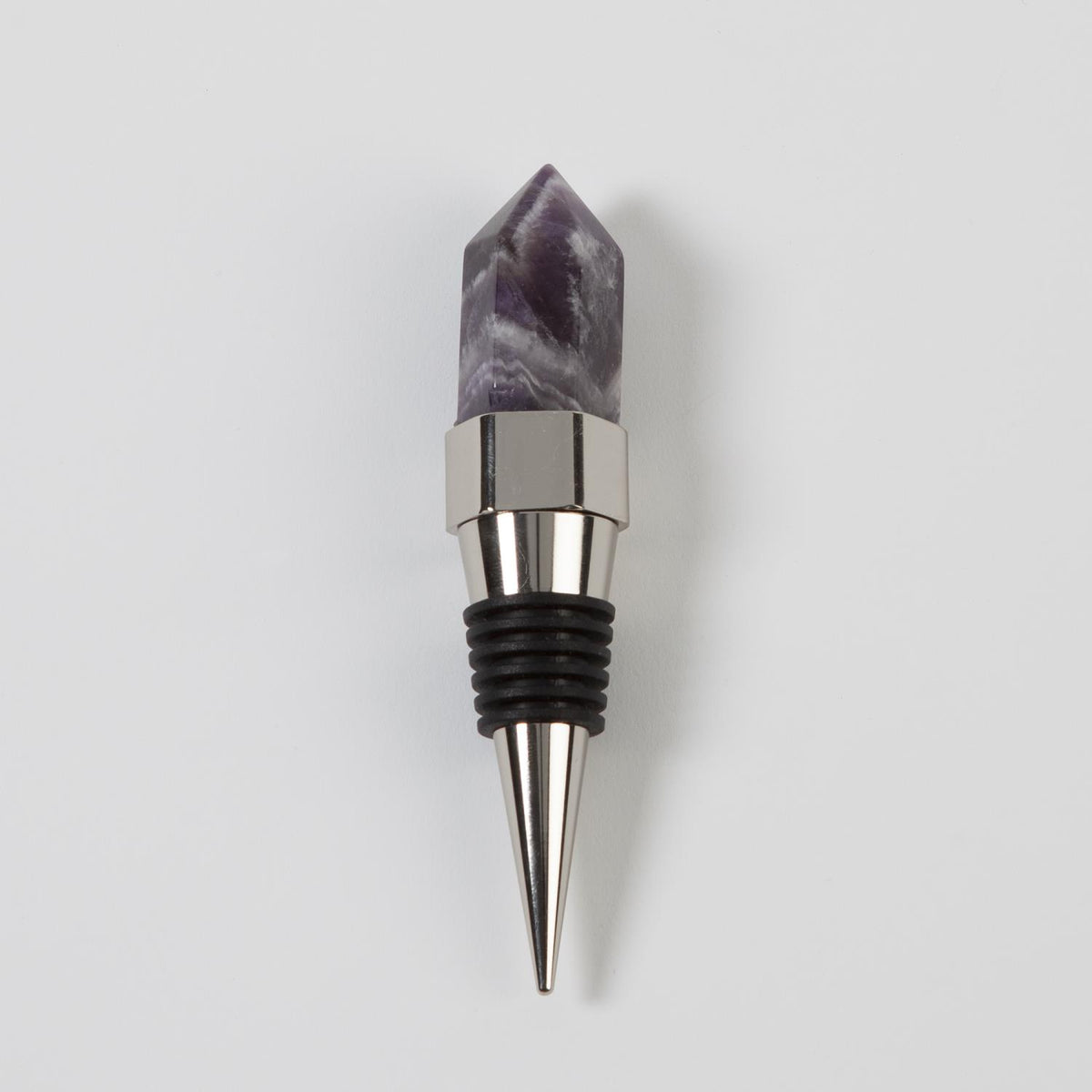 Emporium Home Amethyst Barware