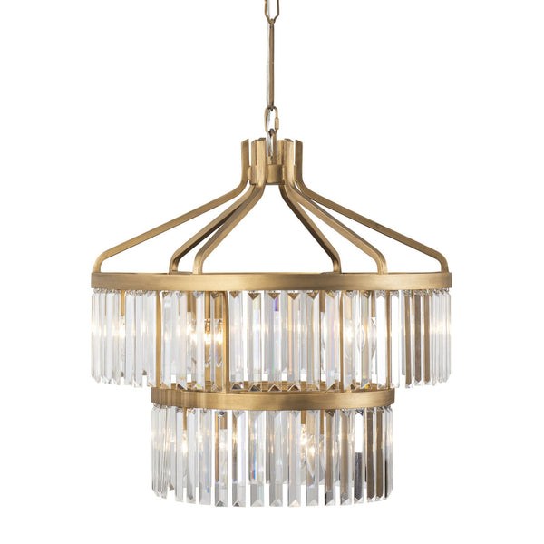 Social Club Pendant