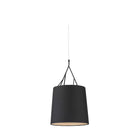 Faro Barcelona 29864-US Tree Pendant in Black