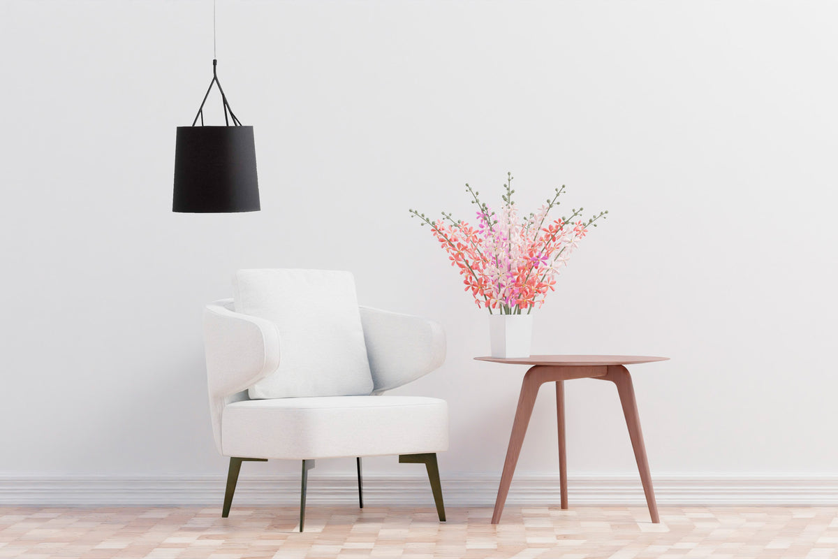 Faro Barcelona 29864-US Tree Pendant in Black