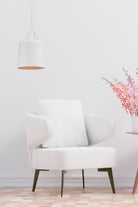 Faro Barcelona 29865-US Tree Pendant in White