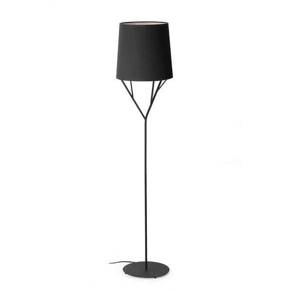 Tree Floor Lamp