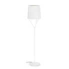 Faro Barcelona 29869-US Tree Floor Lamp in White