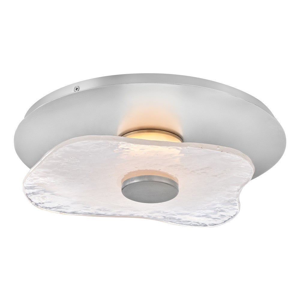 Fredrick Ramond FR46920PN Iona LED Murale en nickel poli