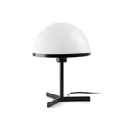 Faro Barcelona 29913-US Dome Table Lamp in Black