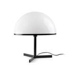 Faro Barcelona 29914-US Dome Table Lamp in Black