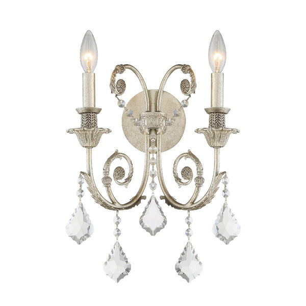 Regis Wall Sconce
