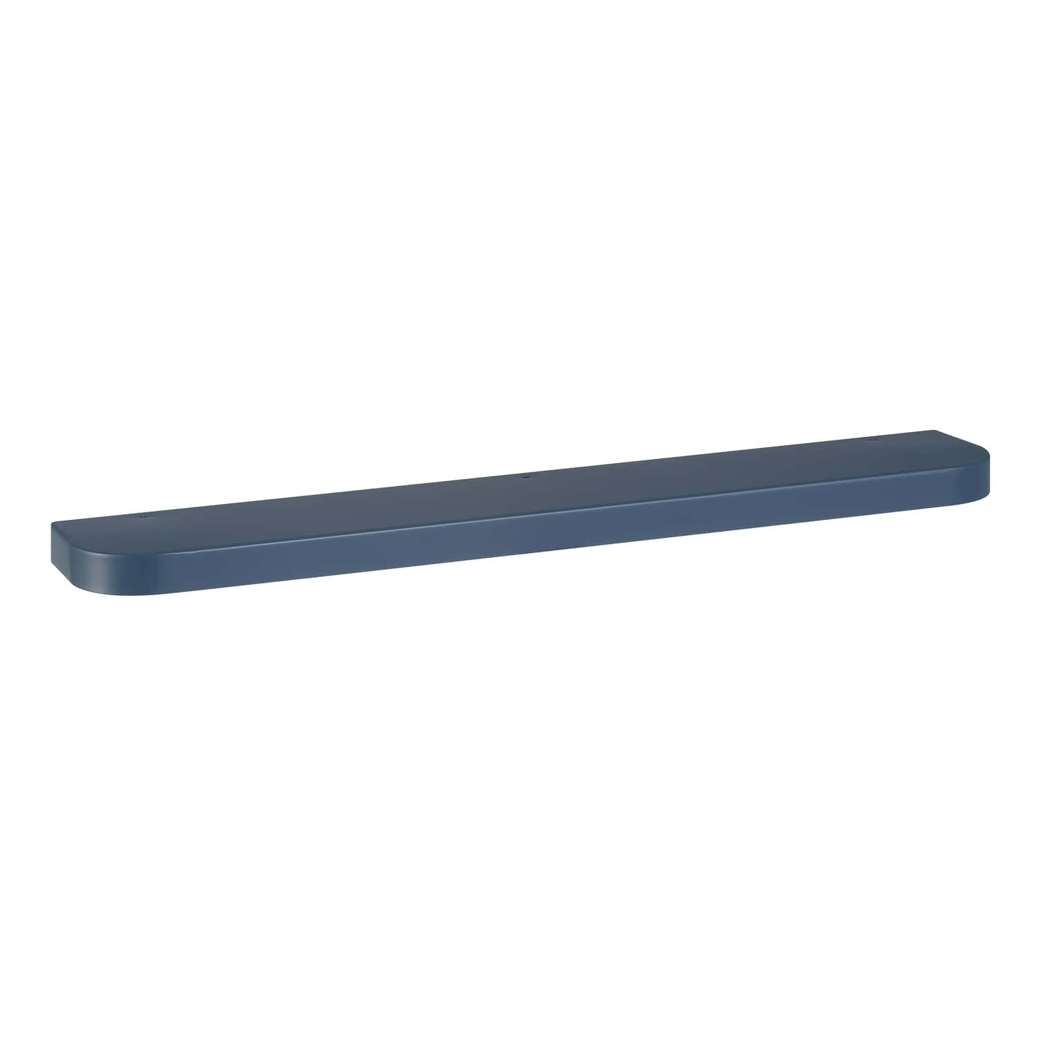 Eurofase 48532-020 Serin LED Mirror Shelf in Blue