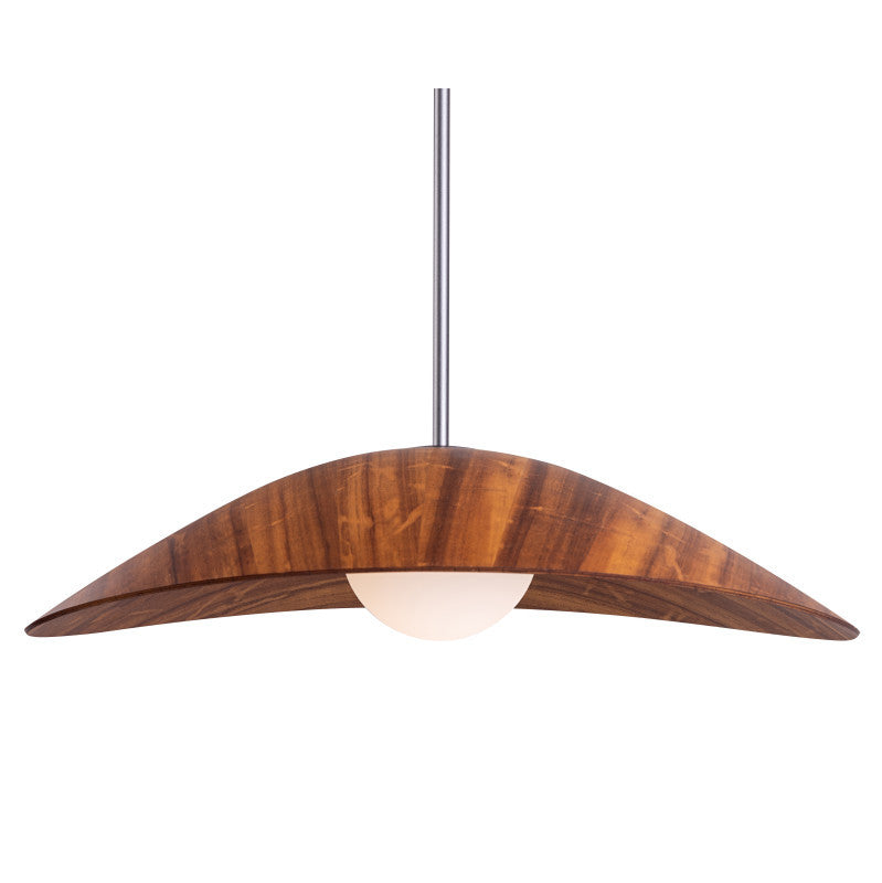 Accord Lighting 1547 Oyster Accord Pendant