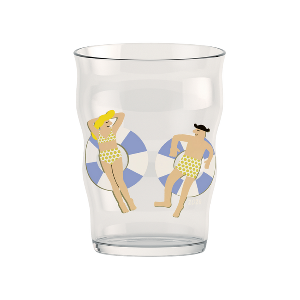 Mikkeller Annual Pint Beer Glass 2026