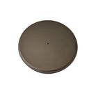 Couvercle pour kit d'éclairage Hinkley Lighting 932001FMM Artiste en bronze métallisé mat