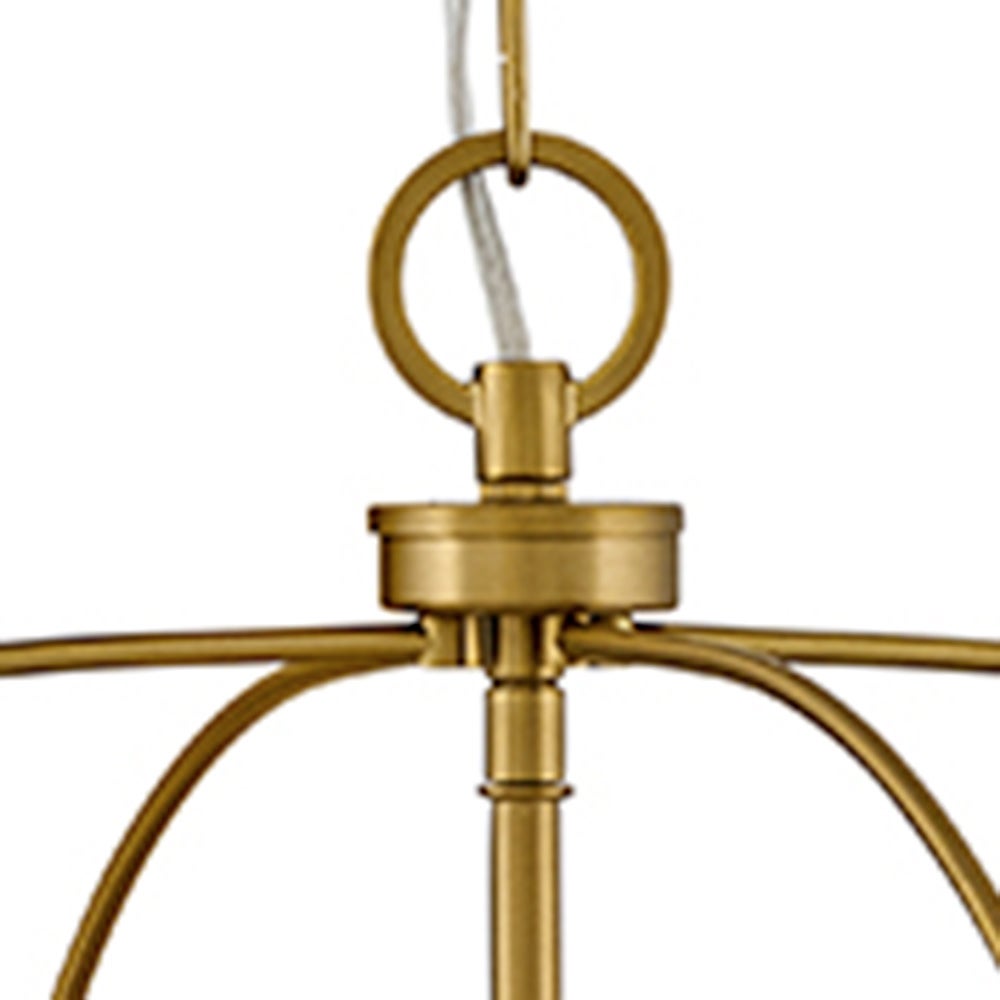 Lanterne Tate Lark 84274BK-LCB Suspension en noir