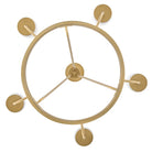 Alouette 83625GO Selma Suspendu en or