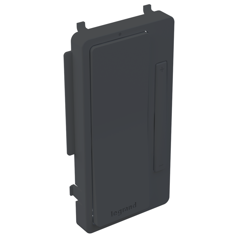 radiant® Remote Smart Dimmer with Netatmo, Color Change Kit