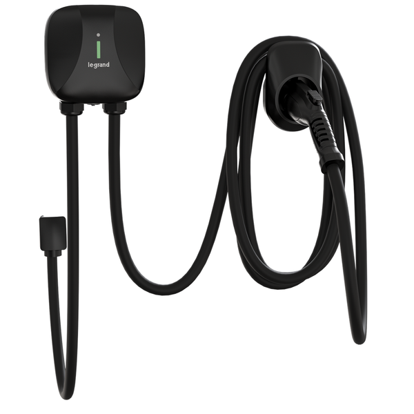 Plug-In Home Level 2 EV Charger