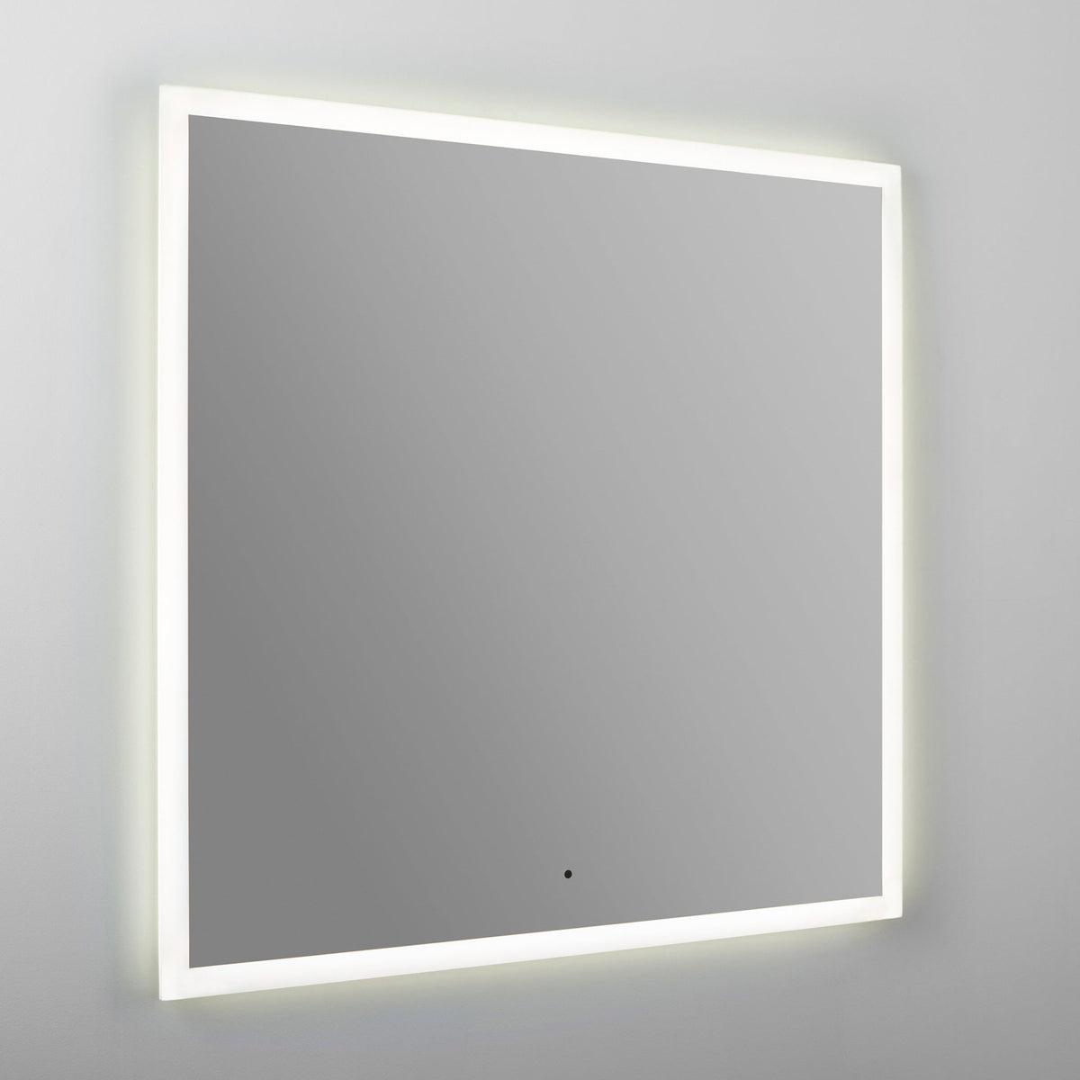 Oxygen - 3-0602-15 - LED Mirror - Starlight - Black