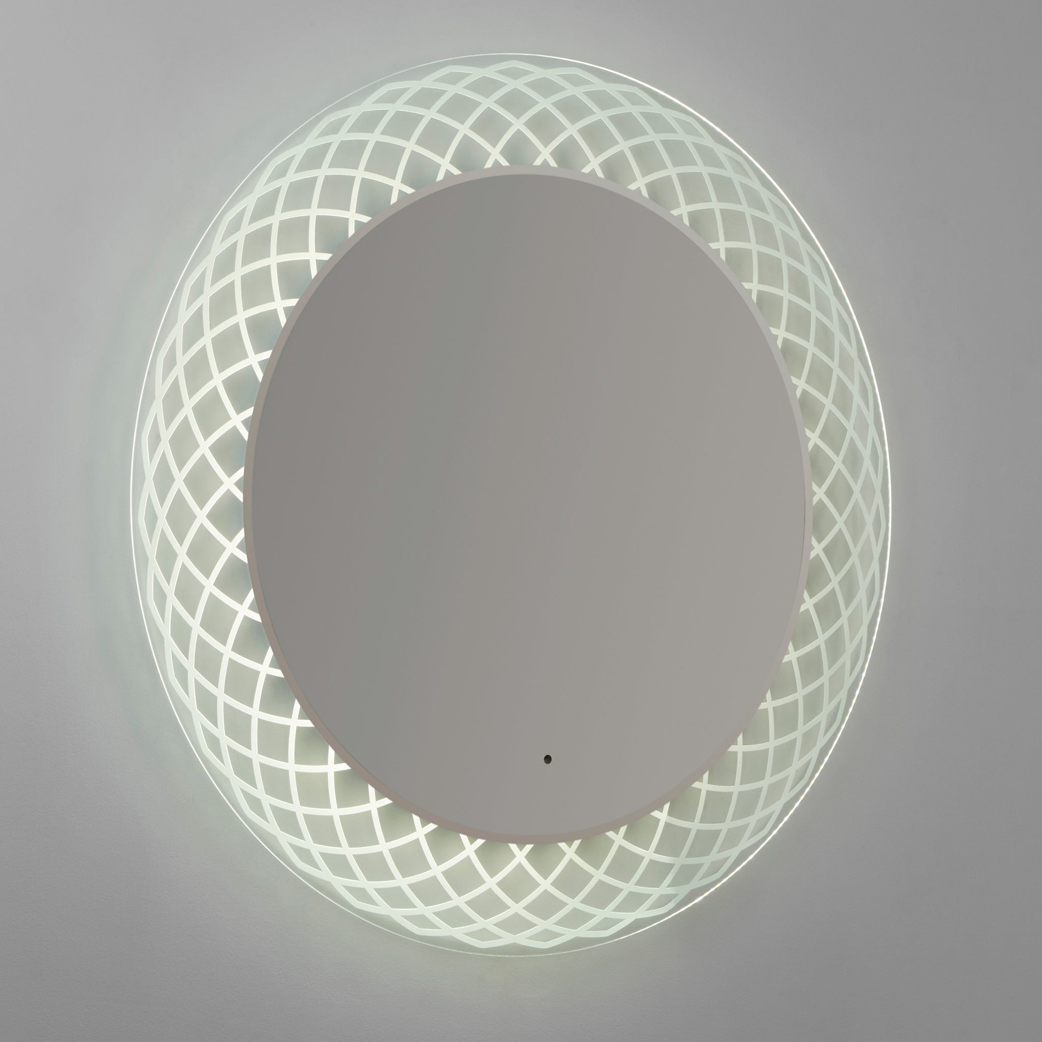 Oxygen - 3-1201-0 - LED Mirror - Perla