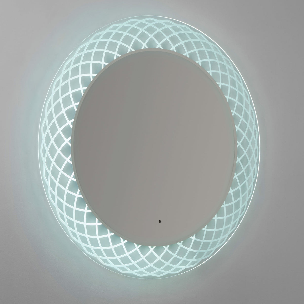 Oxygen - 3-1203-0 - LED Mirror - Perla