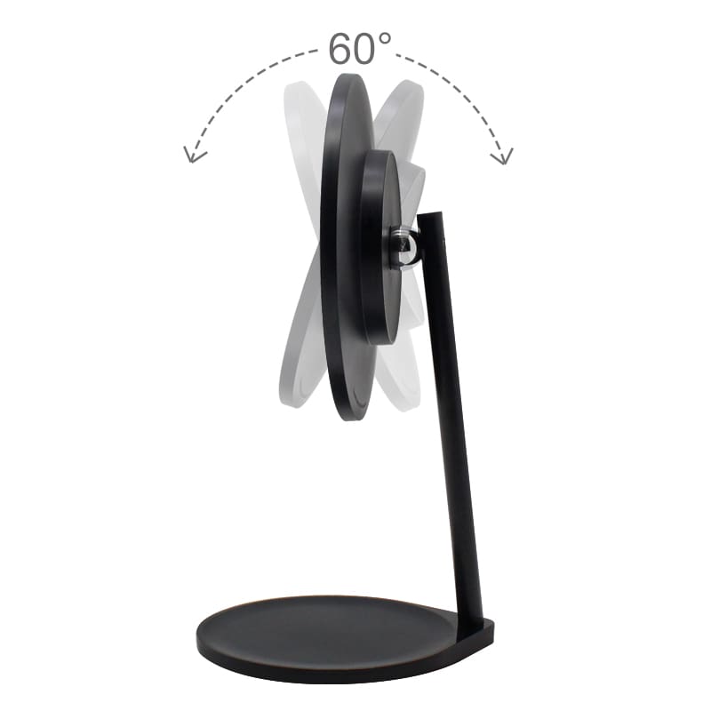 Oxygen Lighting - Solo LED Mirror - 3-2001-15 | Montreal Lighting & Hardware