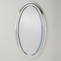 Illuminati Floor Mirror