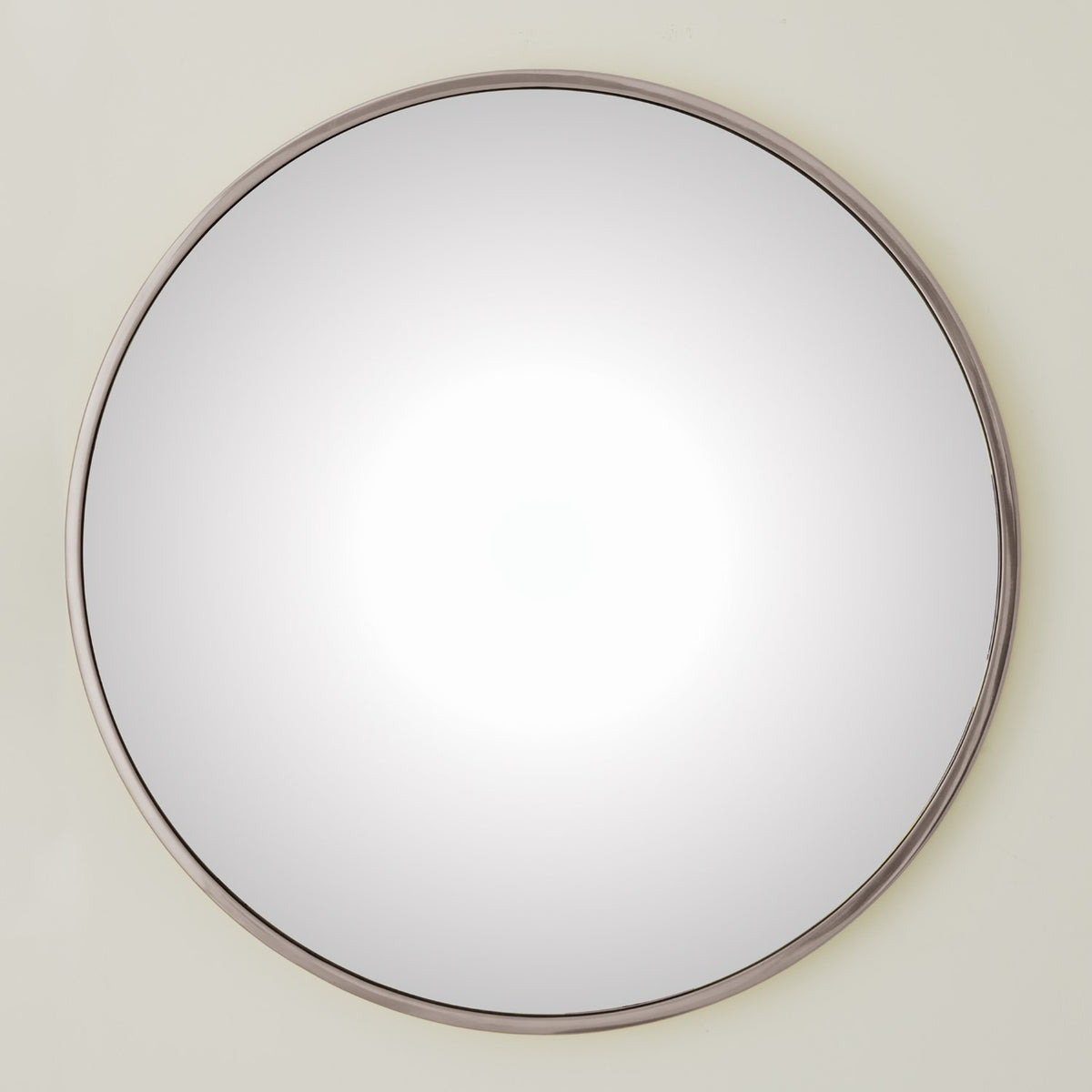 Miroir convexe en forme de cerceau