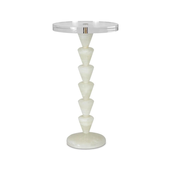 Table d'appoint Patricia Jade