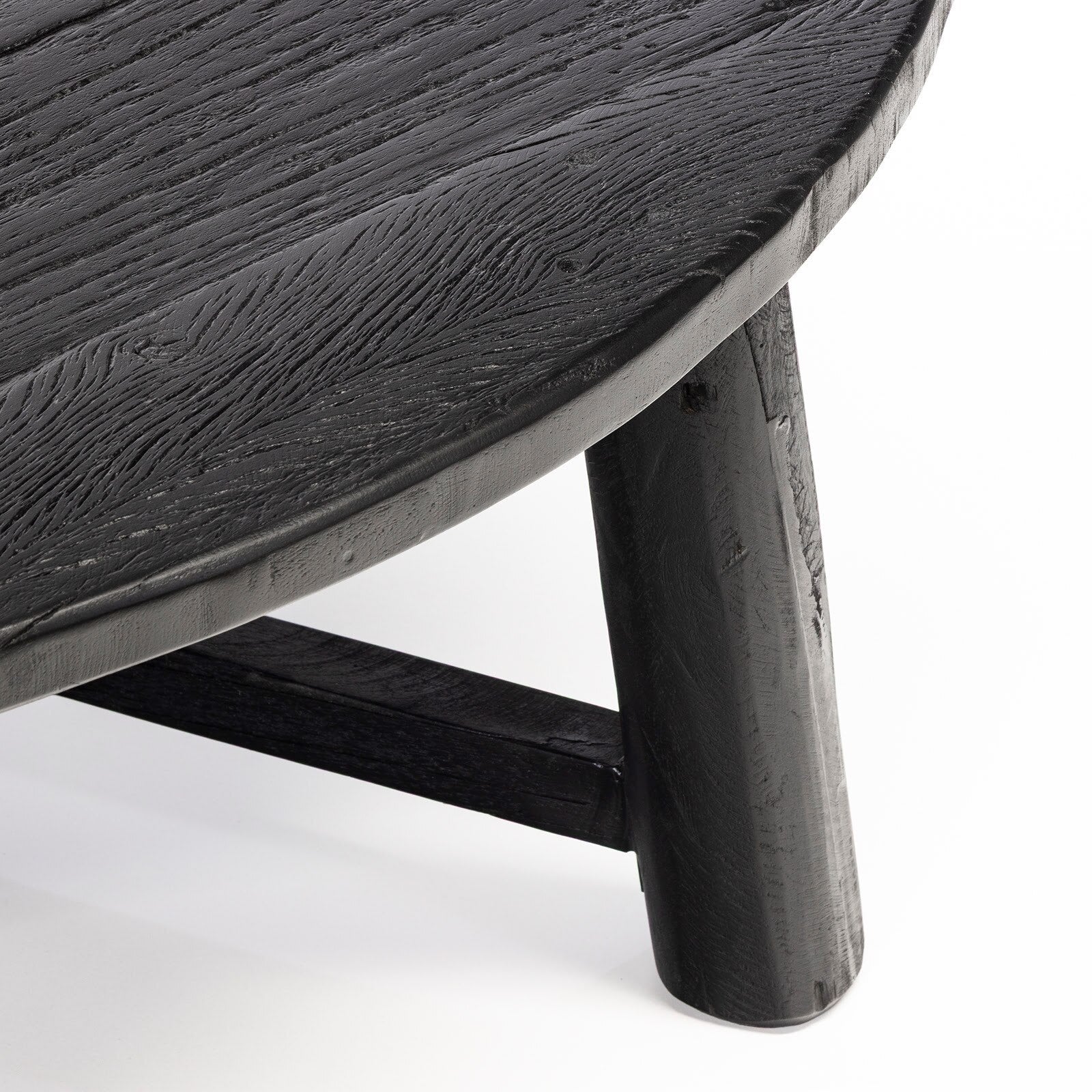 Sonoma Wood Coffee Table