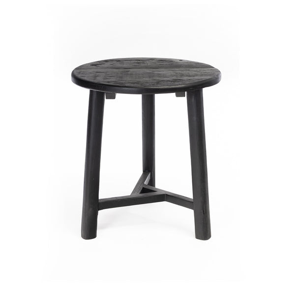 Table d'appoint en bois Sonoma
