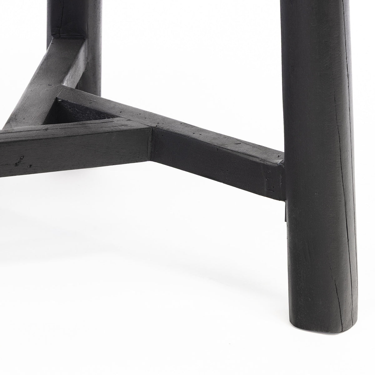 Sonoma Wood Accent Table