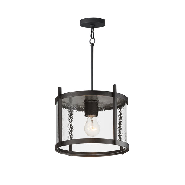 Belfry Semi-Flush/Pendant