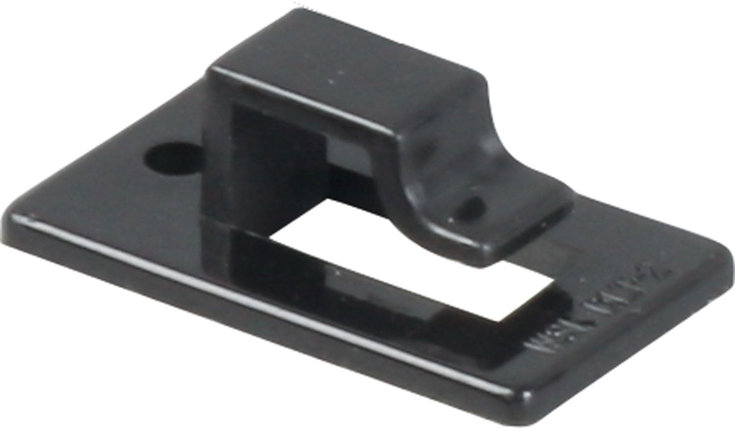 Clips de câble universels en plastique Maxim Lighting CounterMax 5K Starstrand /paquet