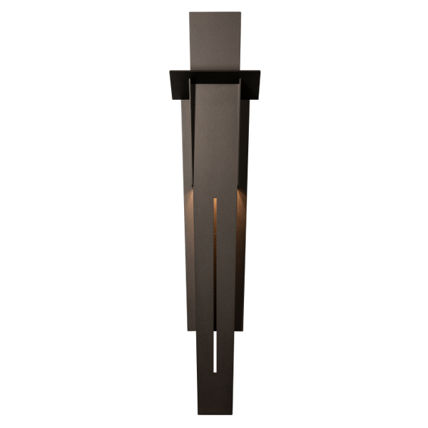 Linea Large Outdoor Sconce