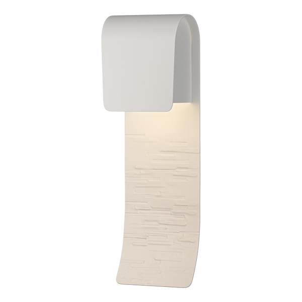 Element Small Outdoor Sconce