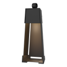 Forge Hubbardton 302039-SKT-80-80