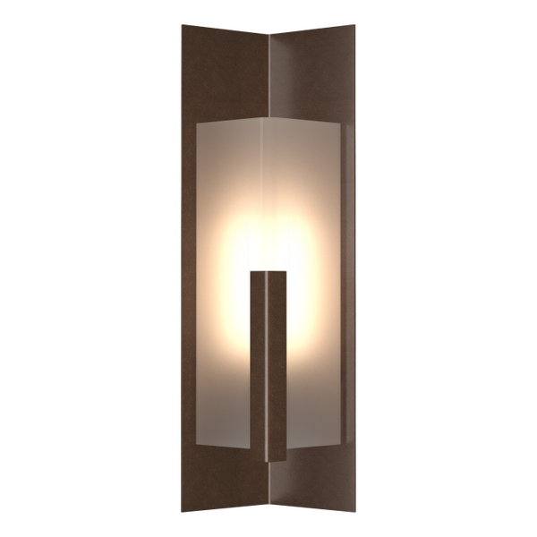 Summit Medium Outdoor Sconce