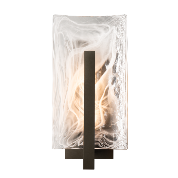 Arc Large Outdoor Sconce