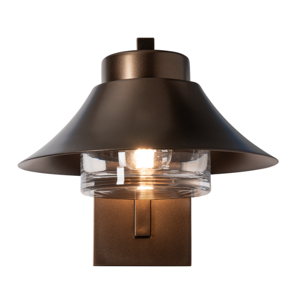 Stowe Small Outdoor Sconce