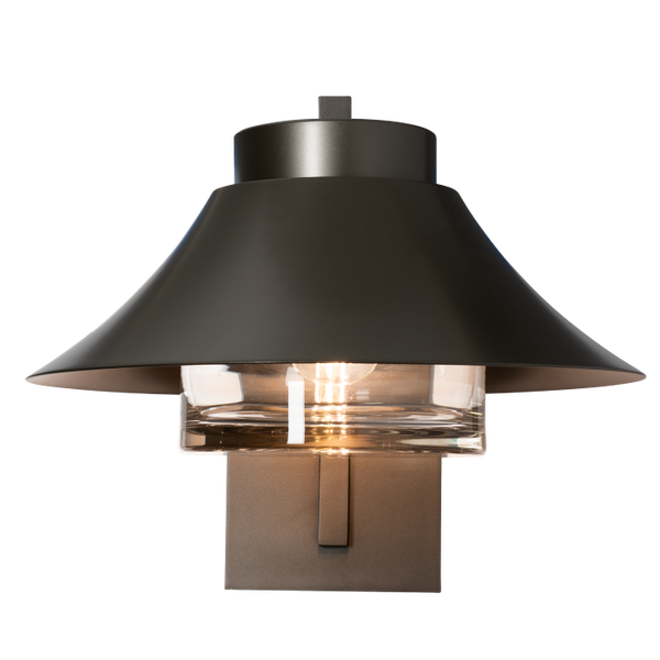 Stowe Large Outdoor Sconce