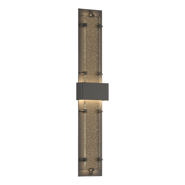 Double-Large Ursa LED Outdoor Sconce