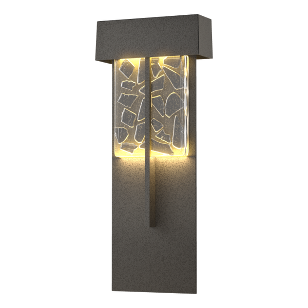 Shard XL Outdoor Sconce