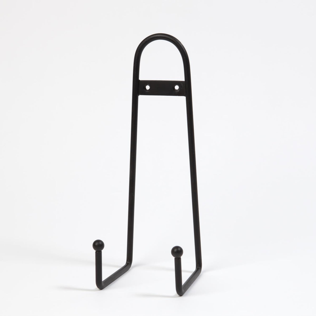 Ball Design Plate Stand