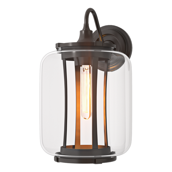 Fairwinds Large Outdoor Sconce
