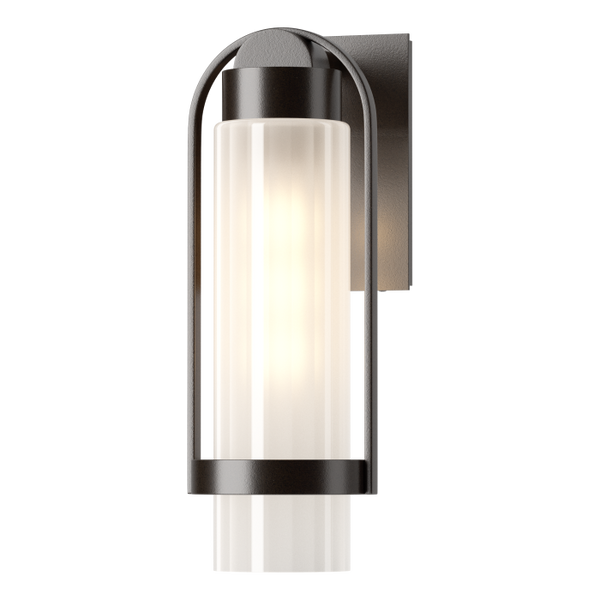 Alcove Small Outdoor Sconce