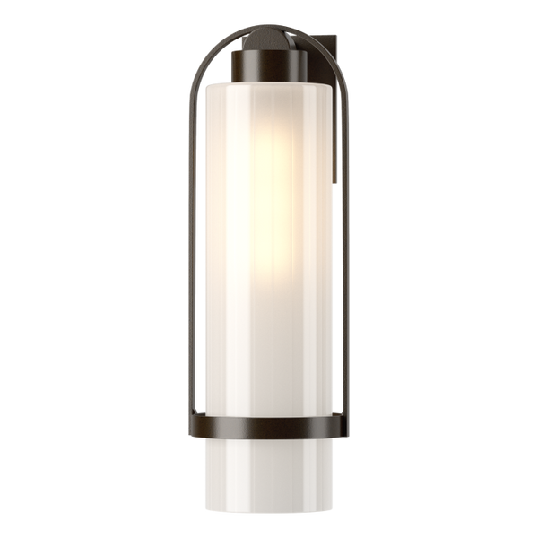 Alcove Large Outdoor Sconce