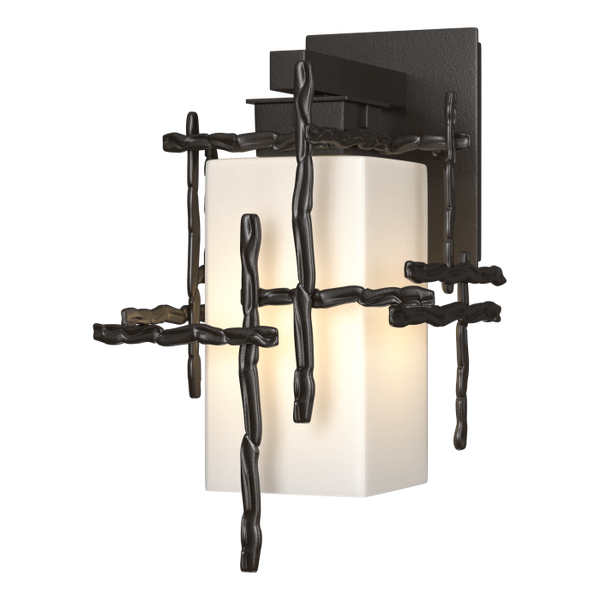 Tura Small Outdoor Sconce