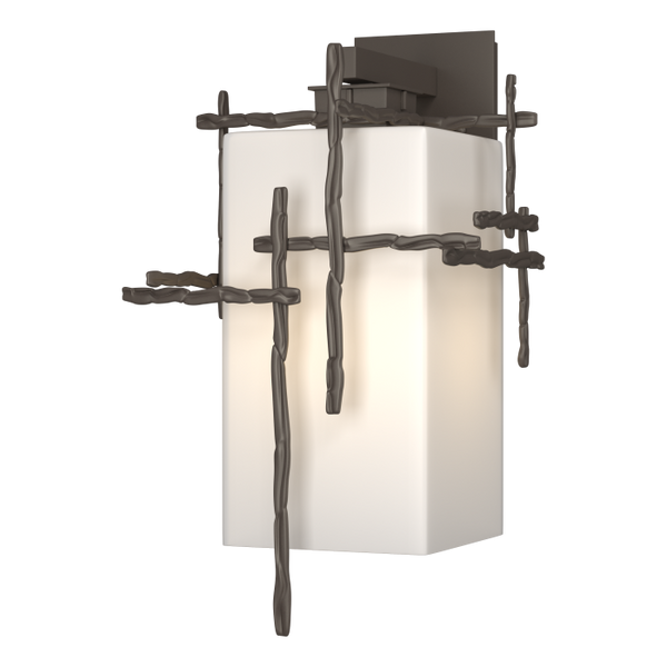 Tura Large Outdoor Sconce