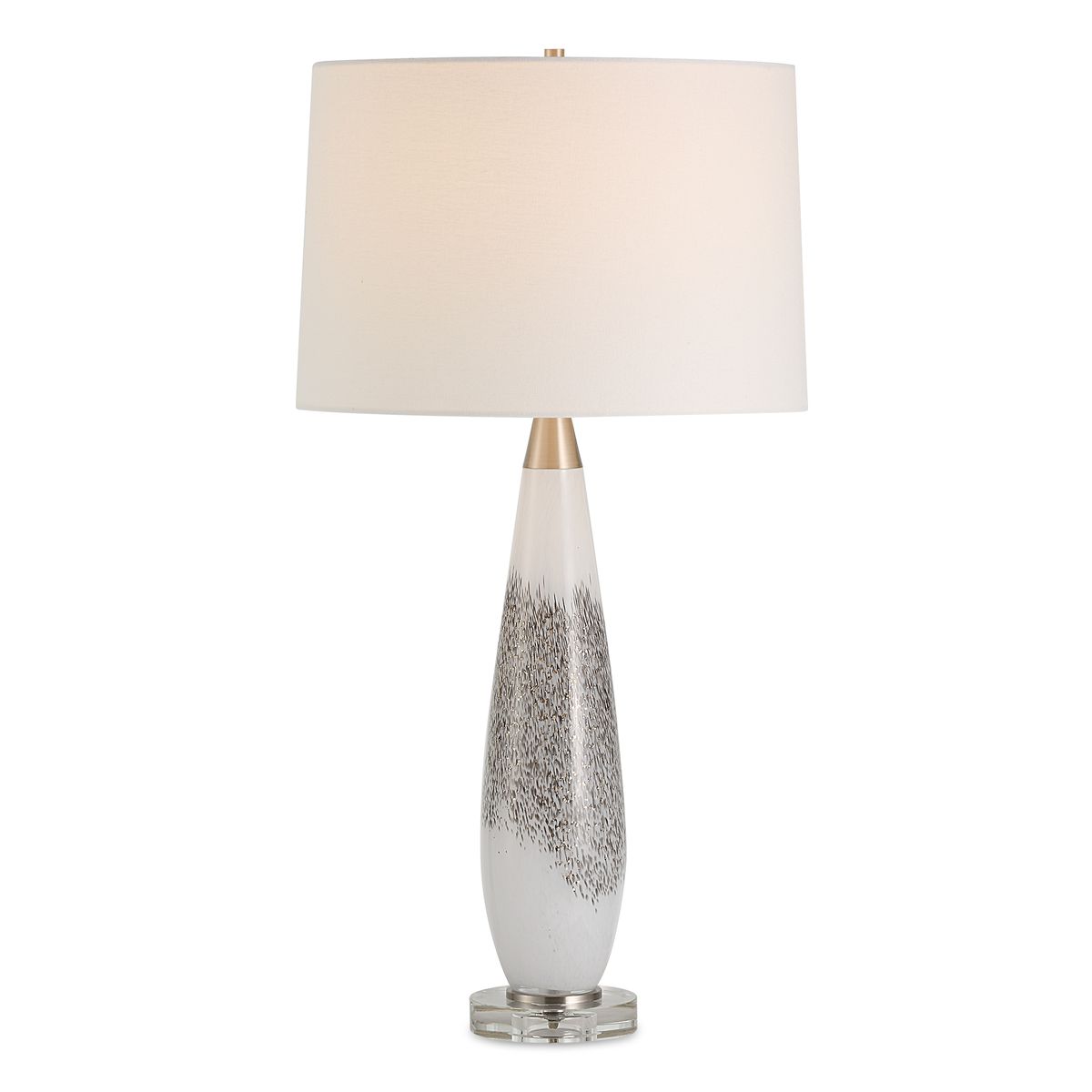 The Uttermost 30263 Quinn Table Lamp