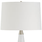 The Uttermost 30263 Quinn Table Lamp