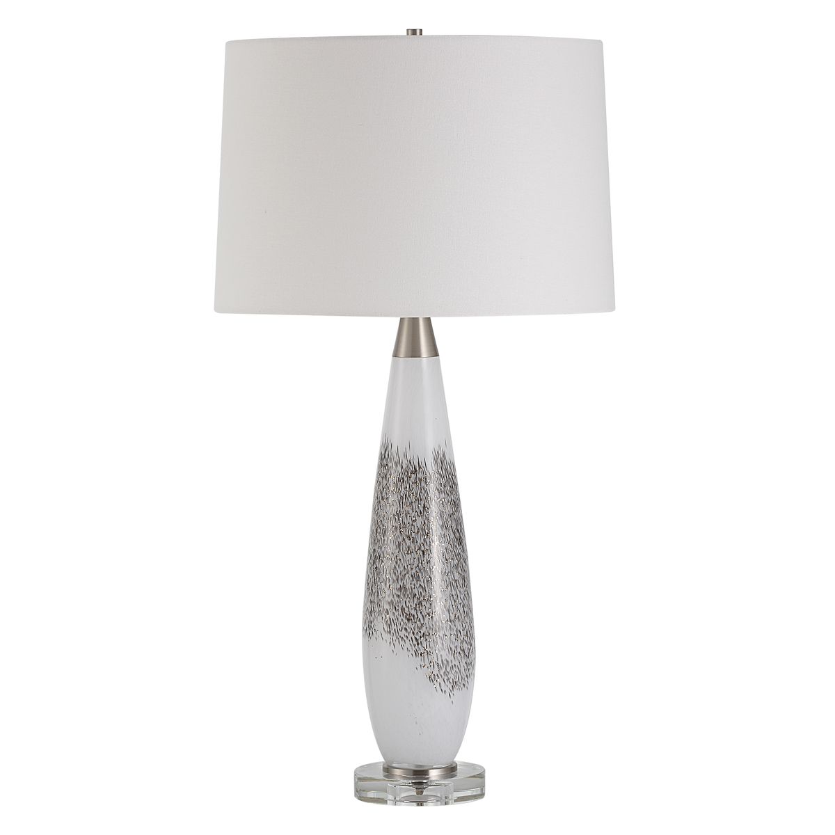 The Uttermost 30263 Quinn Table Lamp